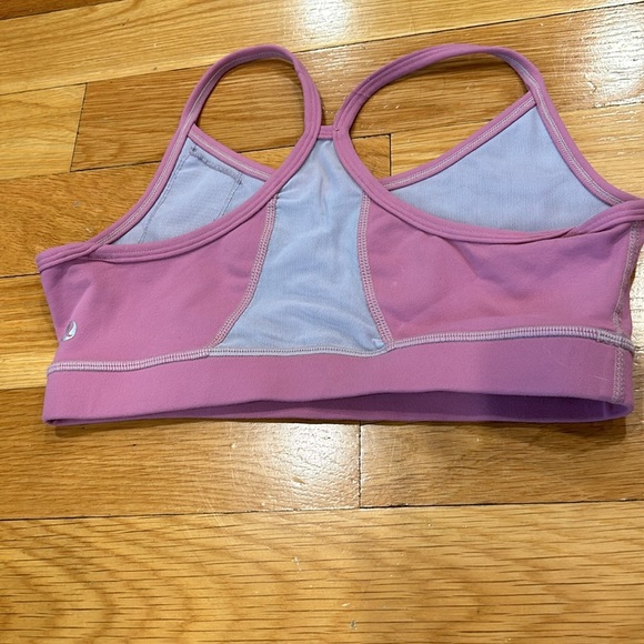 Lululemon women’s bra use measurements as is - Picture 2 of 5
